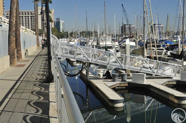 Marina del Rey Harbor