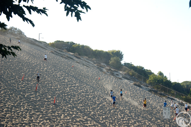 Sand Dune Park