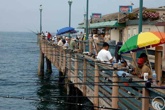Representative image for Monstad Pier