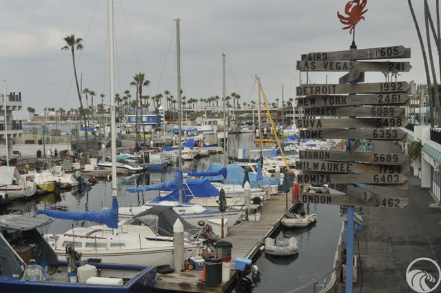 Representative image for Redondo Sportfishing Pier