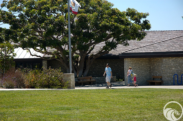 Point Vicente Park