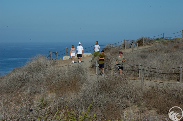 Ocean Trails Reserve