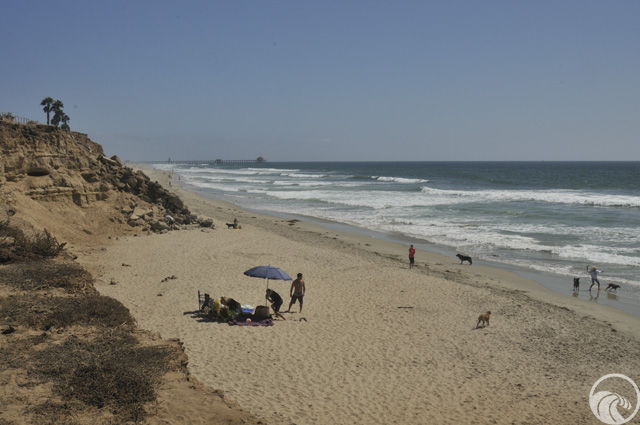 Dog Beach (Huntington Beach)