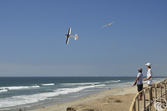 Dog Beach (Huntington Beach)