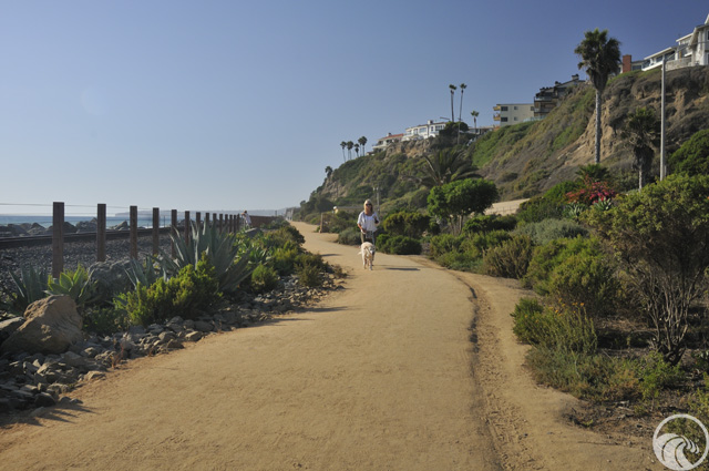 San Clemente Beach Trail