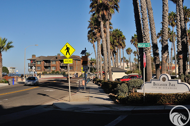 Buccaneer Park