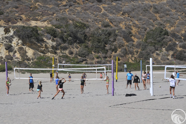 Del Mar Bluffs City Park