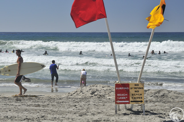 17th Street Lifeguard Tower