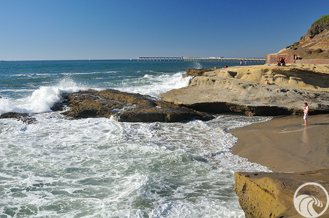 Ocean Beach City Beaches - YourCoast