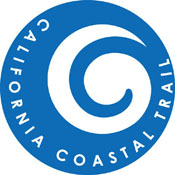 California Coastal Trail Logo