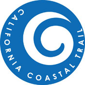 California Coastal Trail logo