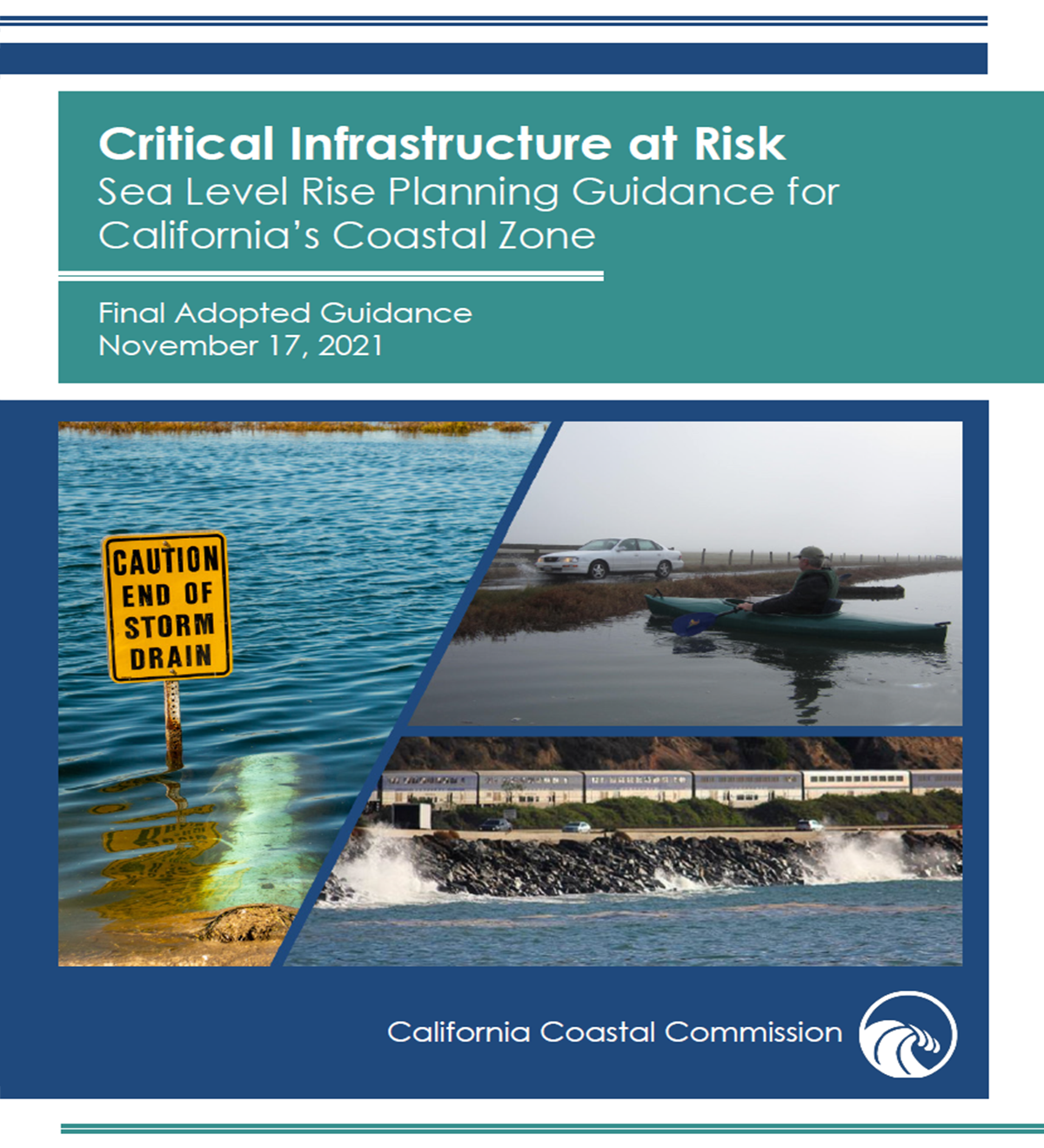 Critical Infrastructure Guidance