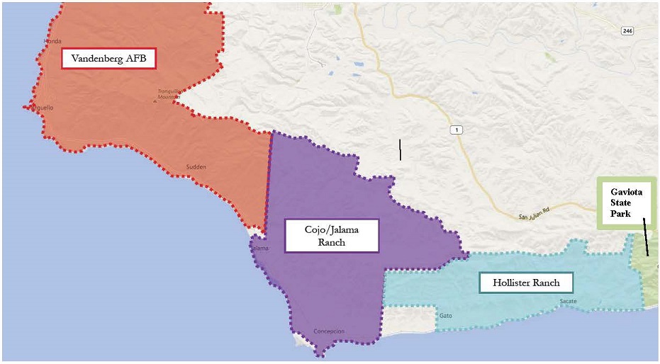 California Coastal Commission