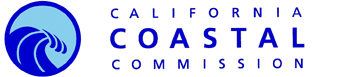Welcome to the California Coastal Commission's Web Site!