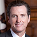 Gov. Gavin Newsom