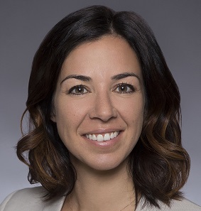 Sara Aminzadeh