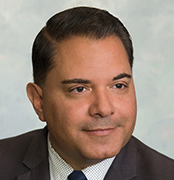 Stephen Padilla