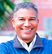 Raymond A. Jackson photo