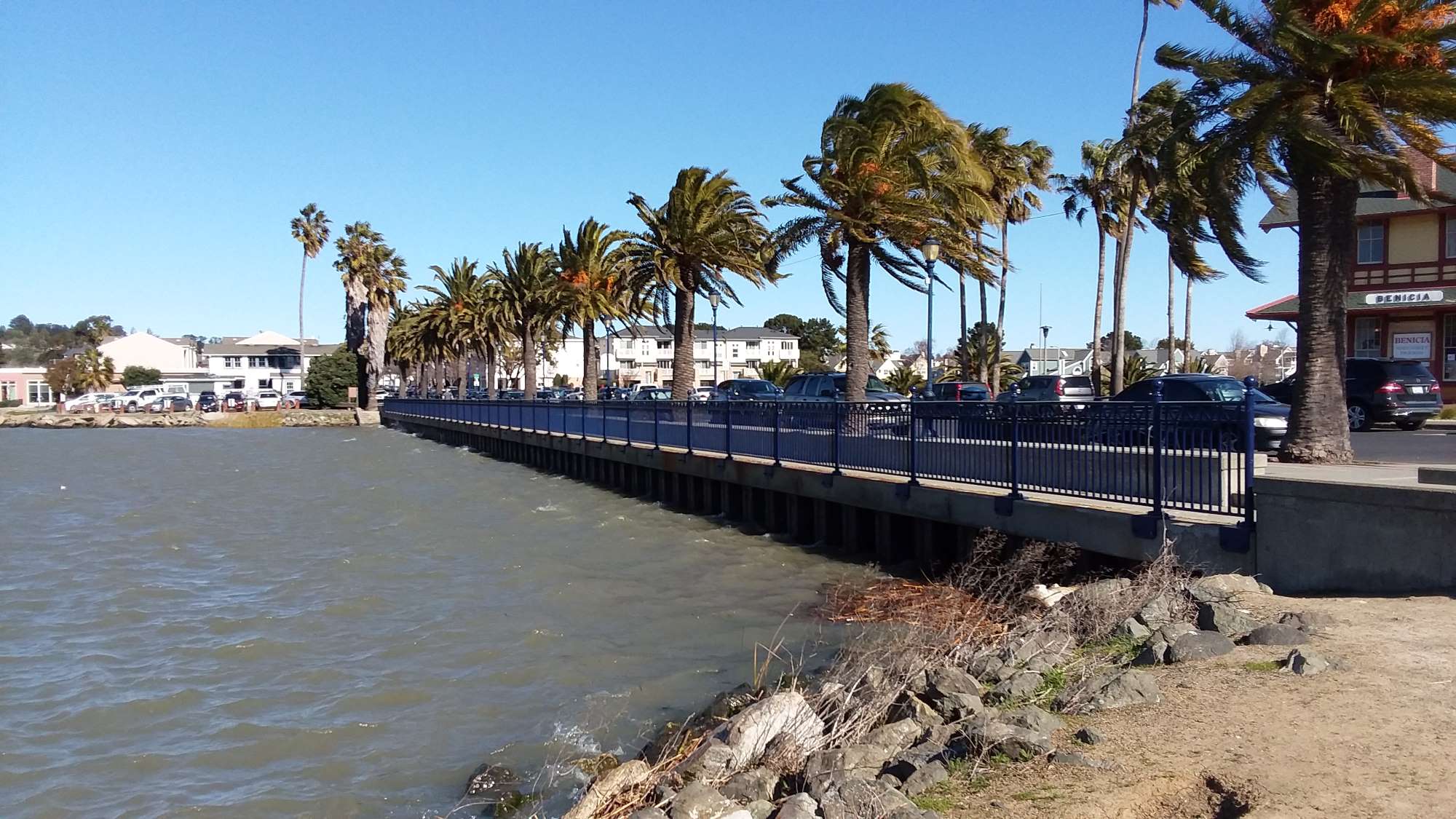 California Coastal Commission