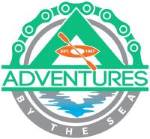 Adventures by the Sea logo