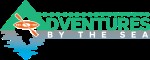 Adventures by the Sea logo