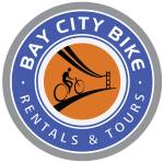 Bay City Bikes logo