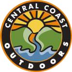 Central Coast Outdoors logo