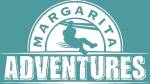 Margarita Adventures logo
