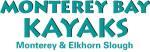 Monterey Bay Kayaks logo