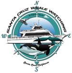 Santa Cruz Whale Watching logo