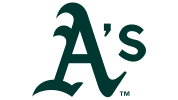 A's logo
