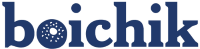 Boichik logo
