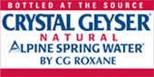 Crystal Geyser