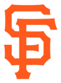 San Francisco Giants logo