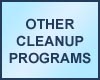Other Cleanup Programs