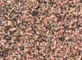 Pink sand