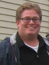 Matt Yurko